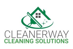 Cleanerway Solutions team providing professional cleaning service